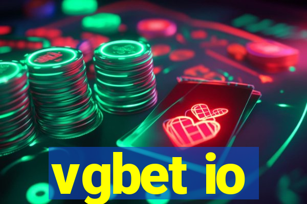 vgbet io